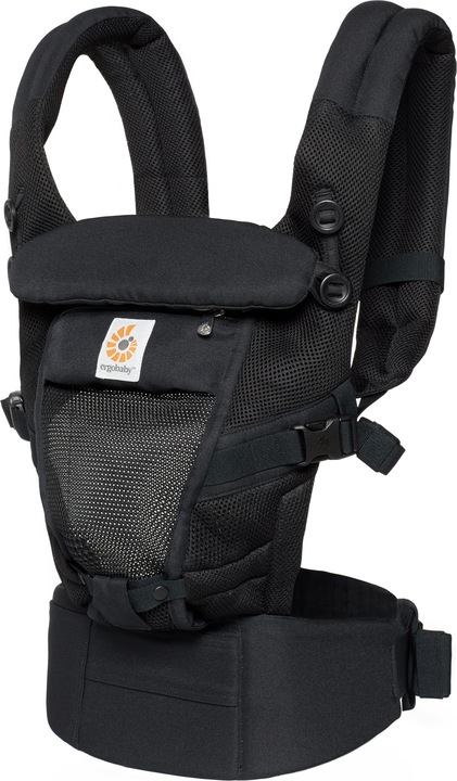 Ergobaby Ergo Baby Carrier Adapt Coll Air Mesh