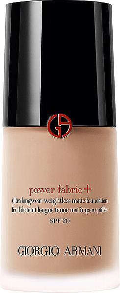 Productafbeelding Giorgio Armani Power Fabric + Longwear High Coverage Foundation ( 5.25 ) (5.25)