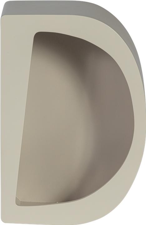 Image du produit Woood Decoration De Bain (35 x 24 x 15 cm)