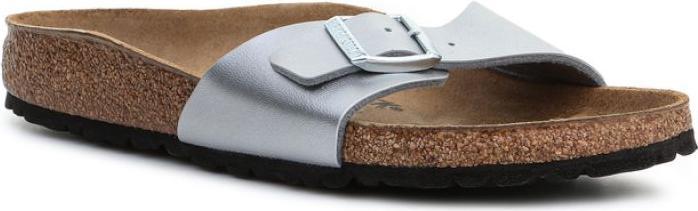 Produktbild Birkenstock Madrid Birko-Flor Schmal (36)