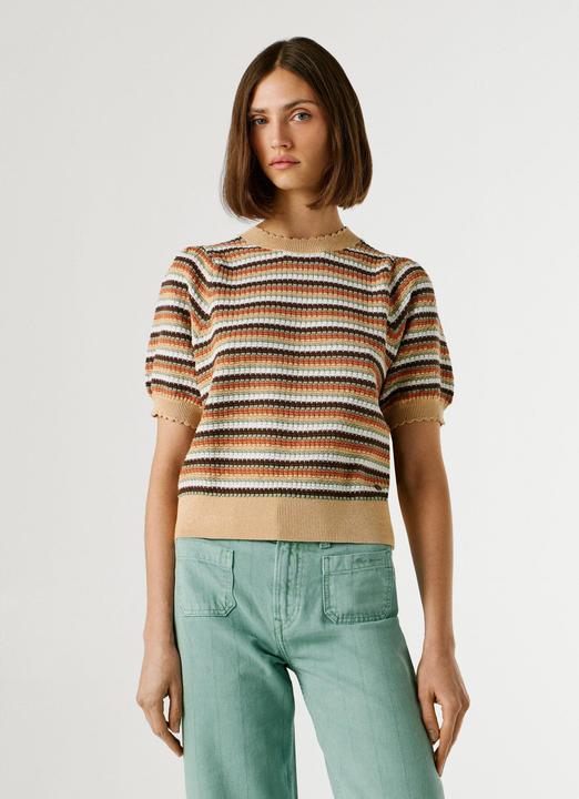 Produktbild Pepe Jeans Kamia Lurex (M)