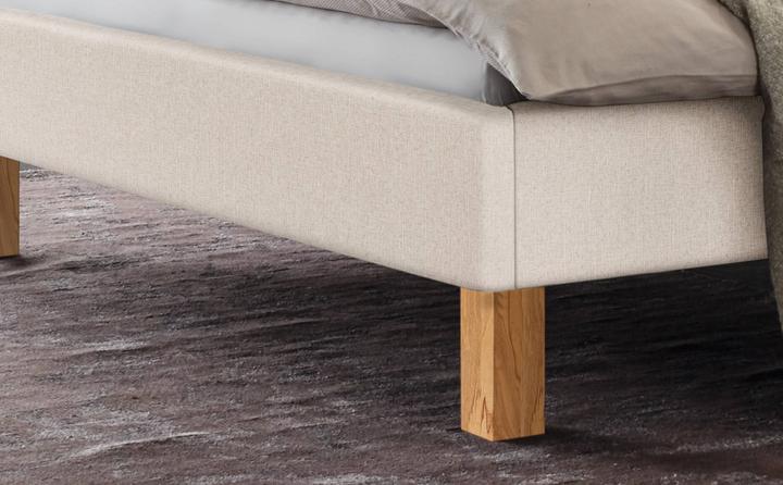 Produktbild Hasena Noah 25 (140 x 200 cm)