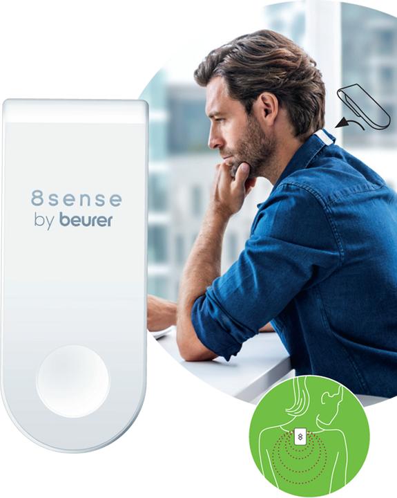 Actual product image Beurer MC 3800