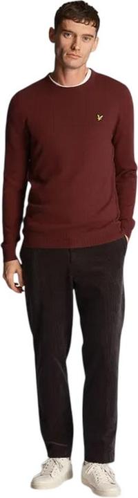 Immagine prodotto Lyle and Scott Top in Maglione Girocollo Uomo (S)