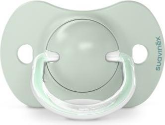 Produktbild Suavinex Schnullerset (2 Stk.) SX Pro Träume 6-18M blau (2 x, ab 18 Monaten)