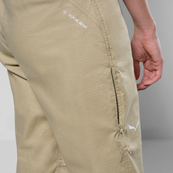 Produktbild Salewa Women's Agner Hemp Ripstop Pants (42)