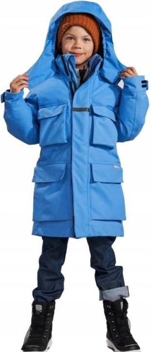 Produktbild Reima Luja Winterjacke tec (146)