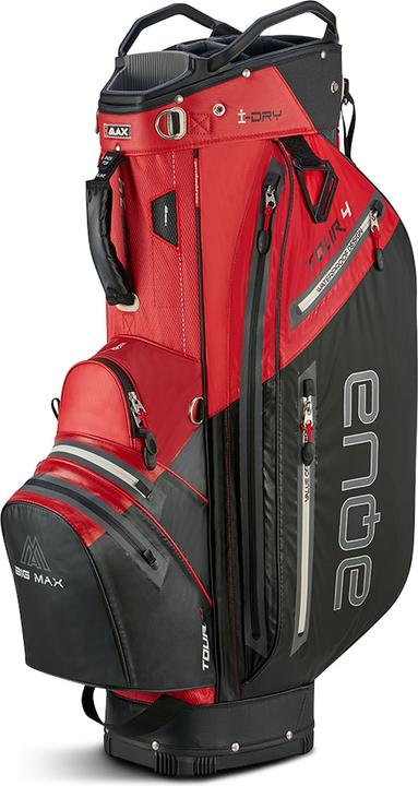 Produktbild Big Max Aqua Tour 4 Cartbag
