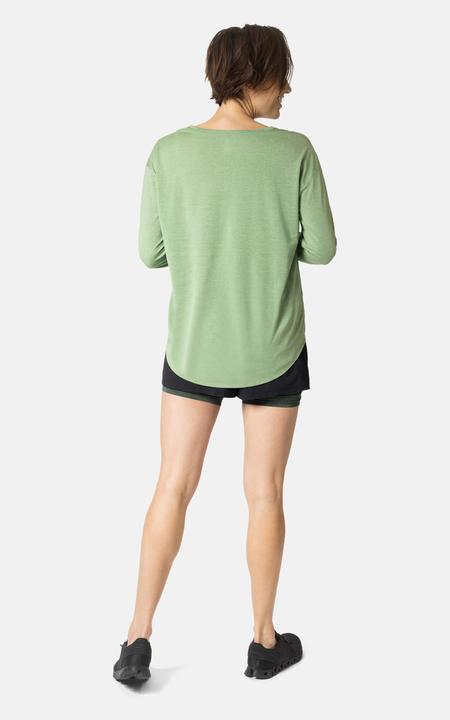 Immagine prodotto Odlo Maglietta girocollo l/s ACTIVE 365 NATURAL (S)