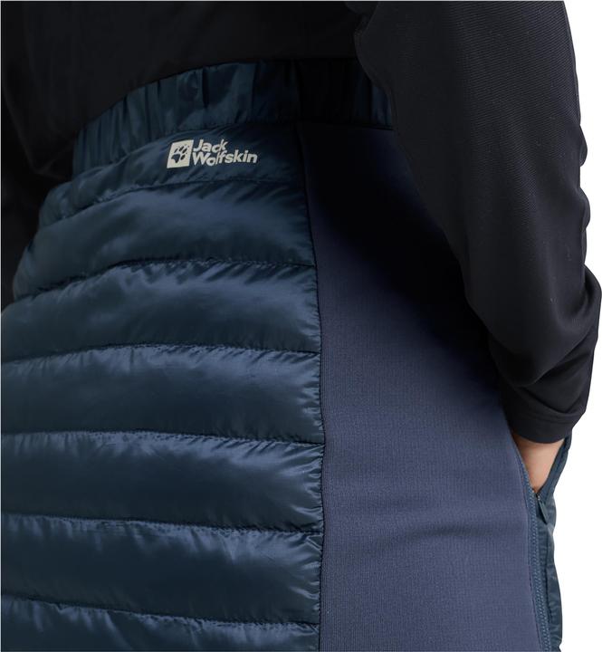 Image du produit Jack Wolfskin Routeburn Pro Ins Skirt W (XL)