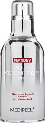 Actual product image Medi-Peel Peptide 9 Aqua Volume Tox Mist Pro 50ml - Hydrating Facial Mist (50 ml)