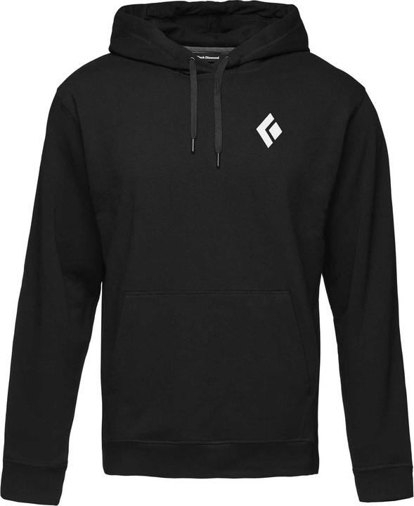 Black Diamond Equipment For Alpinists Pullover Hoody (XS)