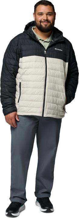 Immagine prodotto Columbia Giacca Powder Lite™ II con cappuccio (XXL)