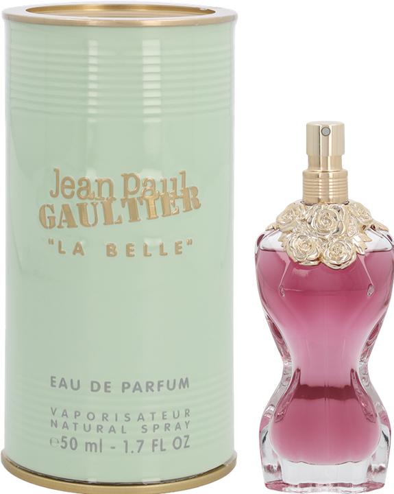 Image du produit Gaultier La Belle (Eau de parfum, 50 ml)