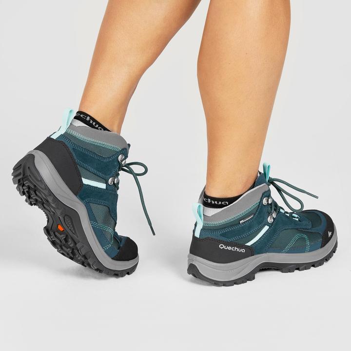 Produktbild Quechua MH100 MID WTP (37)