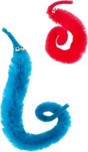 Actual product image Security Plus Magic Twisty