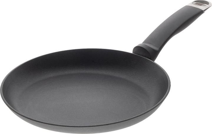 Kuhn Rikon Salto (25 cm, Poêle à frire, Fonte d'aluminium)