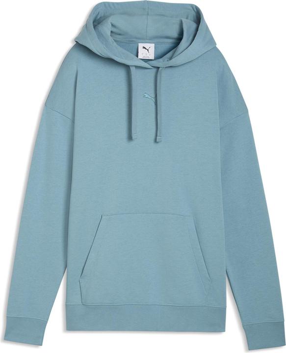 Produktbild Puma ESS Centered Cat Logo Relaxed Hoodie TR (XL)