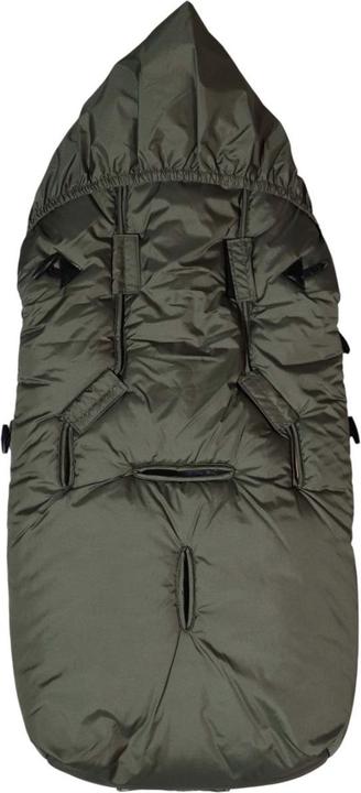 Produktbild Kaiser Baby Kaiser Thermo Fusssack Akiko, kaki/camel