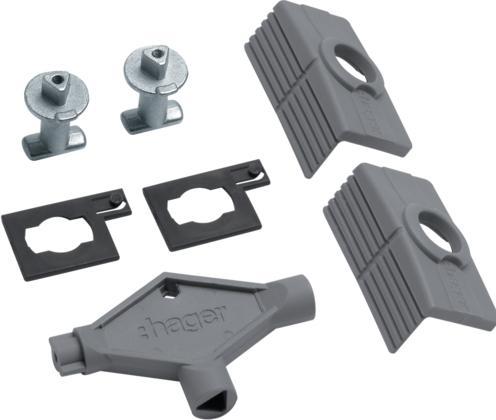 Image du produit Hager FL93Z