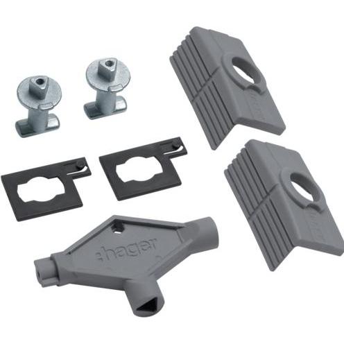 Thumbnail - Hager, Verteilerschrank Zubehör, FL93Z