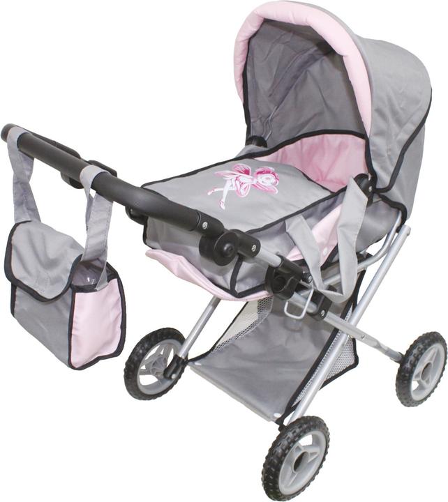 Produktbild Dimian Toys 3 in 1 mit Tragetasche