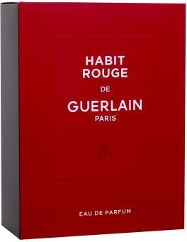 Produktbild Guerlain Habit Rouge (Eau de Parfum, 100 ml)