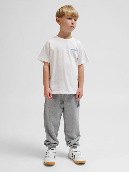 Image du produit hummel hmlCASPER T-SHIRT S/S (146)