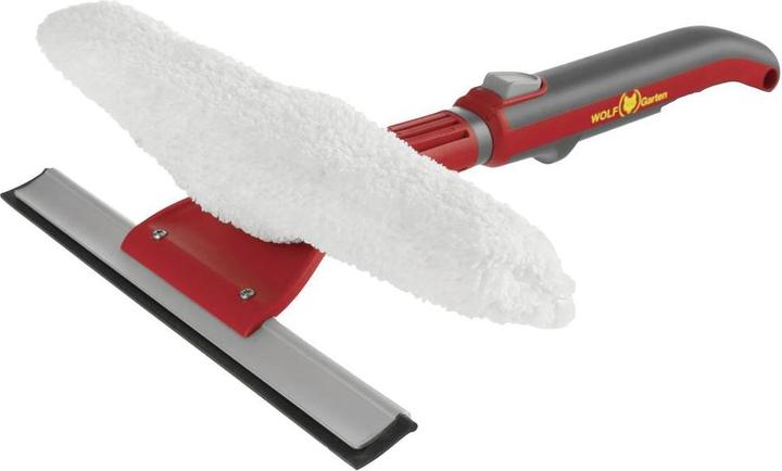 Image du produit Wolf-Garten Essuie-glace combiné (1 pcs)