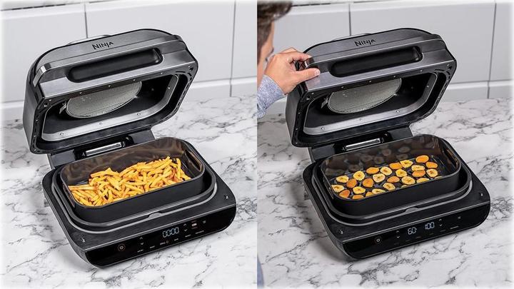 Productafbeelding Ninja Foodi Grill