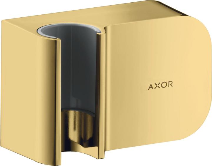 hansgrohe Portereinheit AXOR ONE polished gold optic