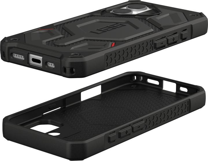 Produktbild UAG Monarch Pro MagSafe (Apple iPhone 17)