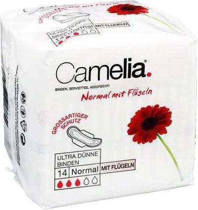 Produktbild Kotex Ultra Normal Plus Towels