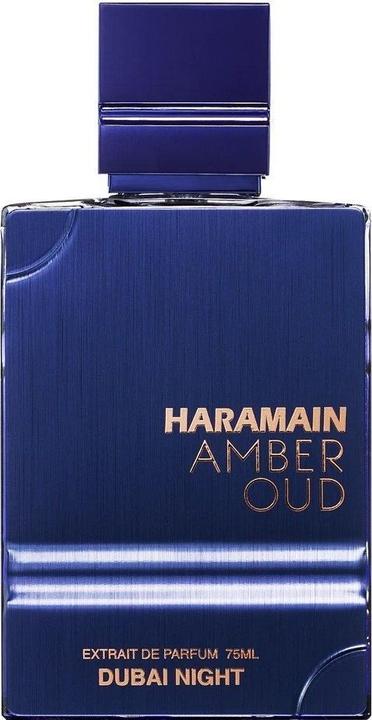 Al Haramain Amber Oud Dubai Night (Eau de parfum, 75 ml)
