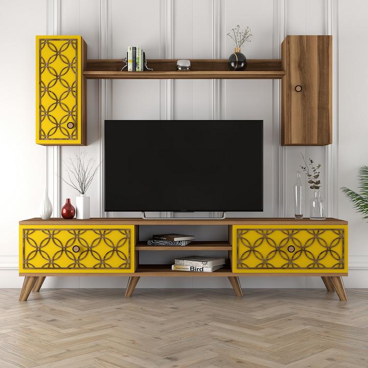 Produktbild Hanah Home Deandre (180 x 35 x 44 cm)