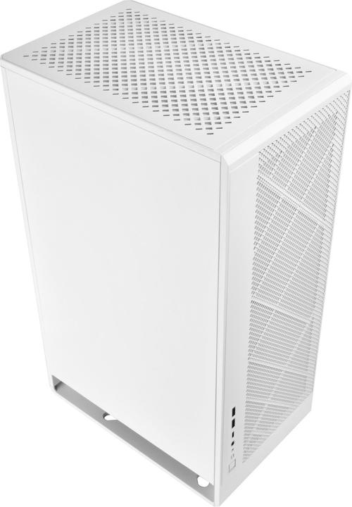 Immagine prodotto Silverstone Alta G1M (mATX, Mini-ITX)