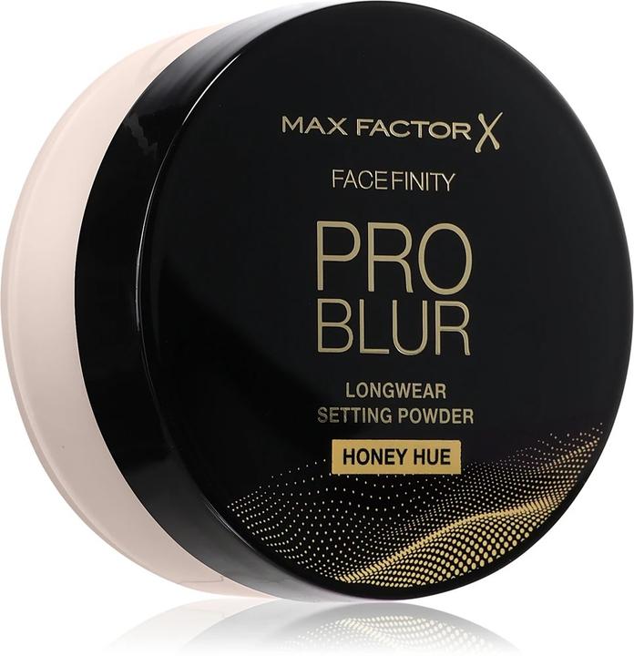 Produktbild Factor Pro Blur Fixationspuder