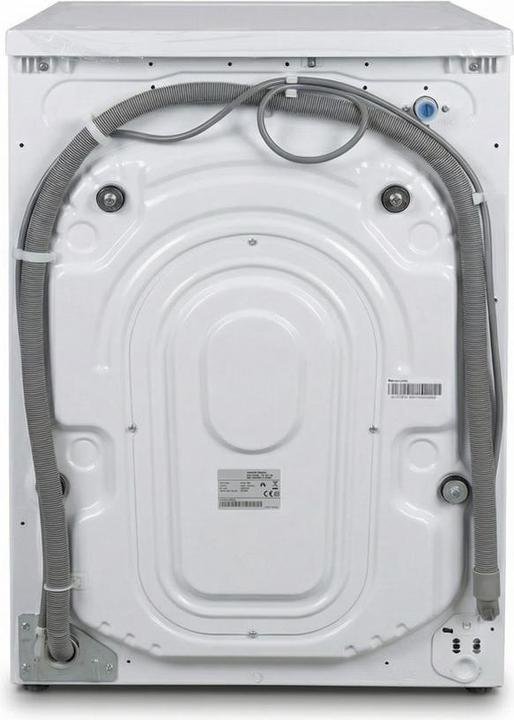 Produktbild Kibernetik SmartEdition SEW512 9kg Waschmaschine A (9 kg, Links)