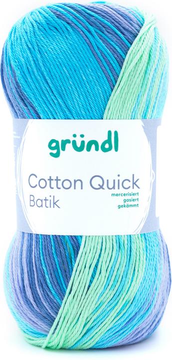 Apple green, Light blue, Violet