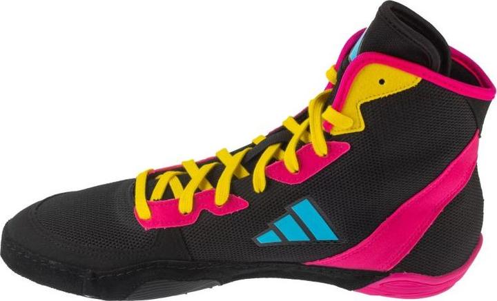 Productafbeelding Adidas Adizero Wrestling JQ4990 Schwarz (45 1/3)
