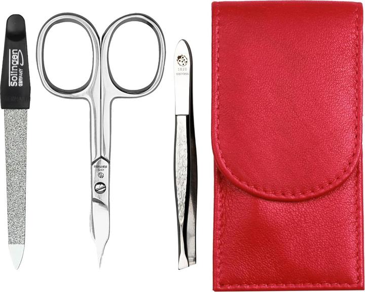 Produktbild Sonnenschein 3-teiliges Maniküre-Set