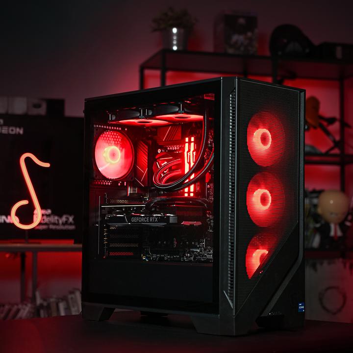 Produktbild Actina 5901443390244 (AMD Ryzen 9 7900X3D, 32 GB, 2000 GB, GeForce RTX 4080 SUPER)