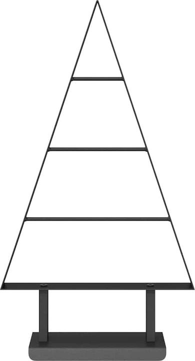 Produktbild vidaXL Metallbaum (60 cm)