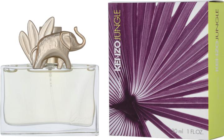 Image du produit Kenzo Jungle Edp Spray (Eau de parfum, 30 ml)