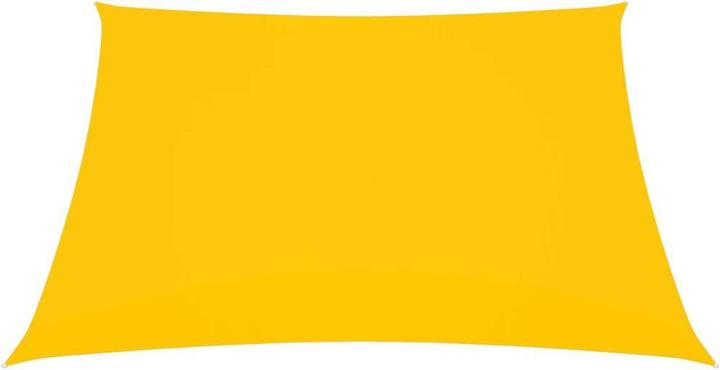 Produktbild vidaXL Sonnensegel (700 x 700 cm)