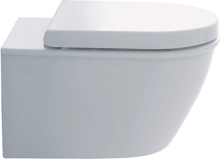 Actual product image Duravit Darling New / Starck 2