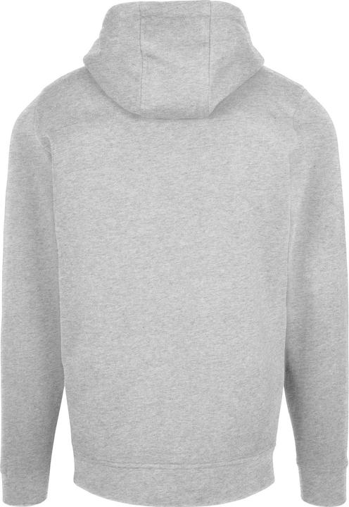 Image du produit Build Your Brand Mens Basic Full Zip Hoodie (M)