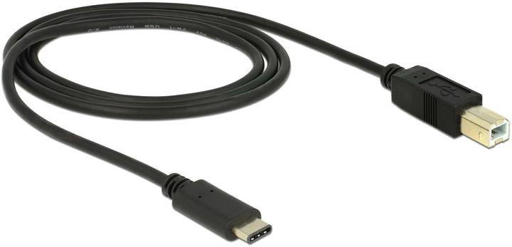 Actual product image Delock USB 2.0 (2 m, USB 2.0)