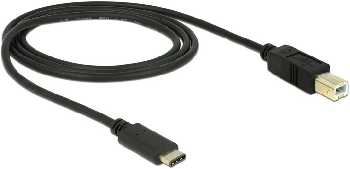 Produktbild Delock USB 2.0 (2 m, USB 2.0)