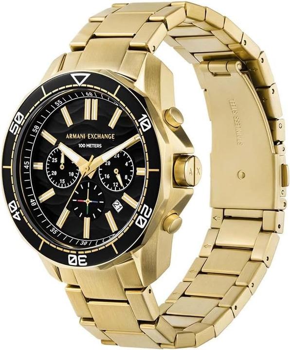 Immagine prodotto Armani Exchange Spencer (Cronografo, 44 mm)